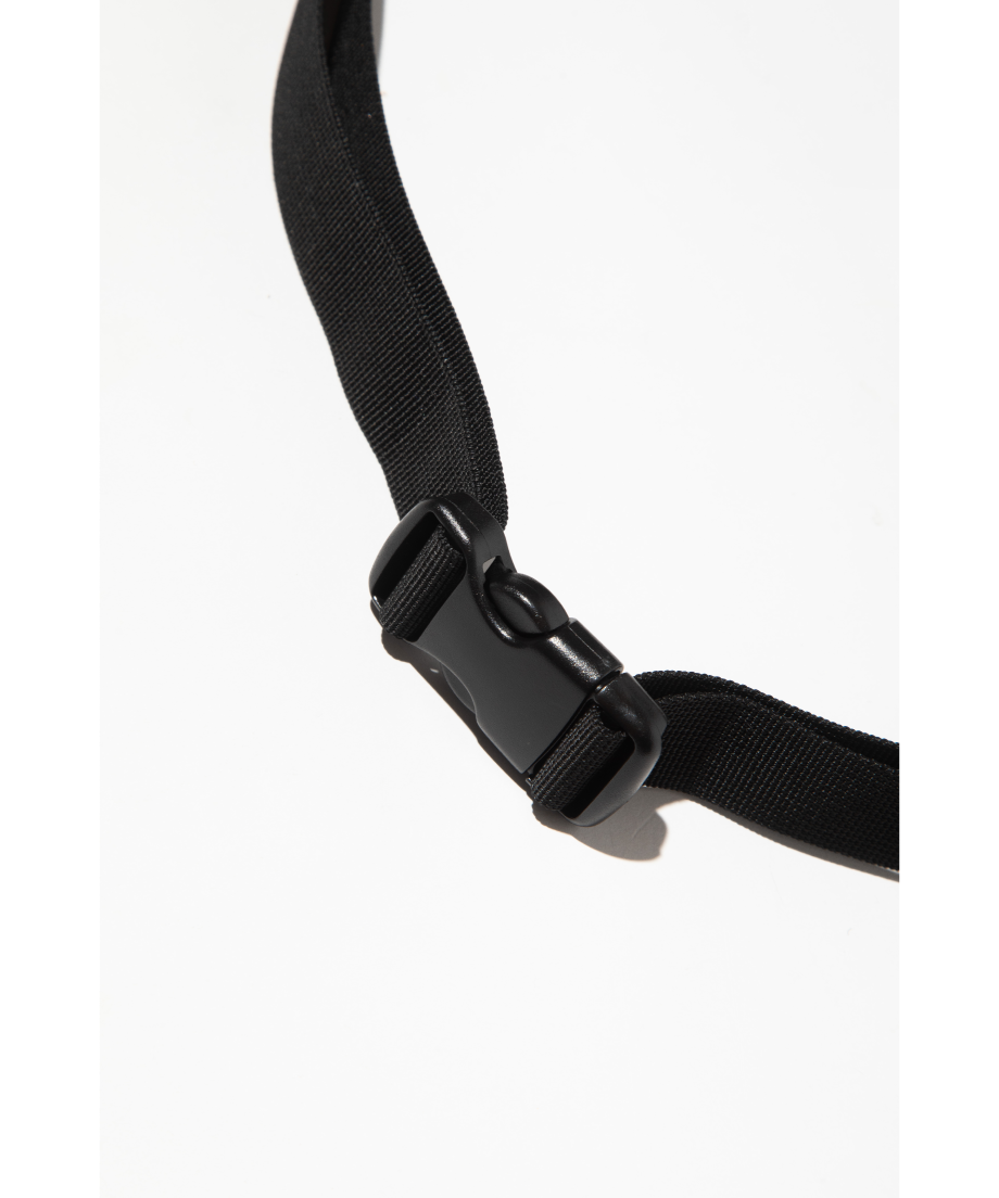 WCJ 撥水　2wayウエストバッグ　ブラック　推し活バック　新品未使用品 fit=scale-down,w=1200