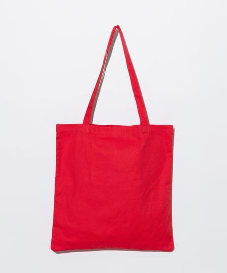 Disney / PRINCESS TOTE BAG(Snow White)【WCJ-TD-016RED】