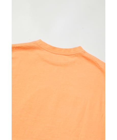Disney / KIDS TEE（ミッキー）【WCJ-GC-051ORE01】