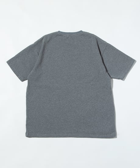 Disney / SS TEE(ミッキー)【WCJ-TD-040DGY01】