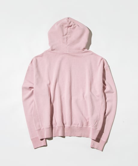 Disney / SWEAT HOODIE(ミニー)【WCJ-NA-052PNK02】