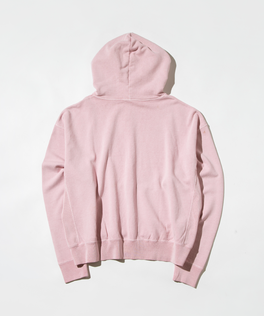 Disney / SWEAT HOODIE(ミニー)【WCJ-NA-052PNK02】 | W Disney / SWEAT HOODIE(ミニー)【WCJ-NA-052PNK02】 | W