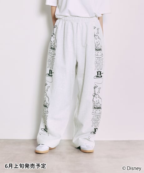 CATEGORY BOTTOMS | WCJ OFFICIAL WEB STORE