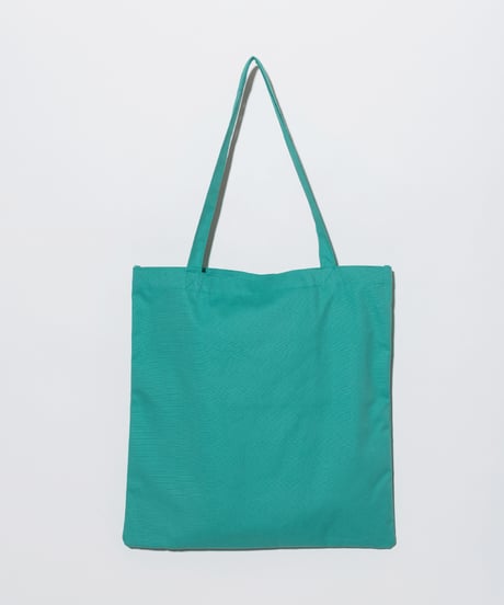Disney / PRINCESS TOTE BAG(Ariel)【WCJ-TD-016LGR】