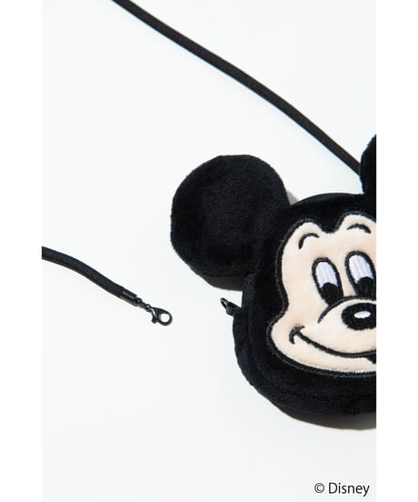 Disney / FACE DESIGN POCHETTE【WCJ-TD-010BLK】