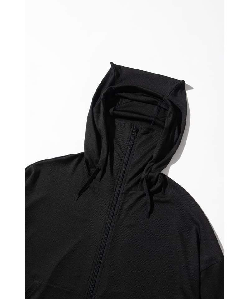 wcj ラッシュガード ラッシュガード【WCJ-PP-118BLK】 | WCJ OFFICIAL WEB STORE