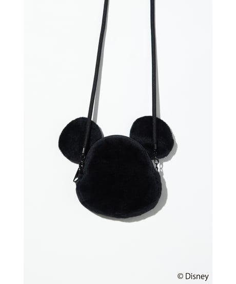 Disney / FACE DESIGN POCHETTE【WCJ-TD-010BLK】