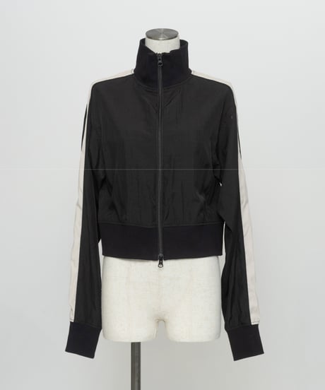 トラックトップ【WCJ-SP-005BLK】