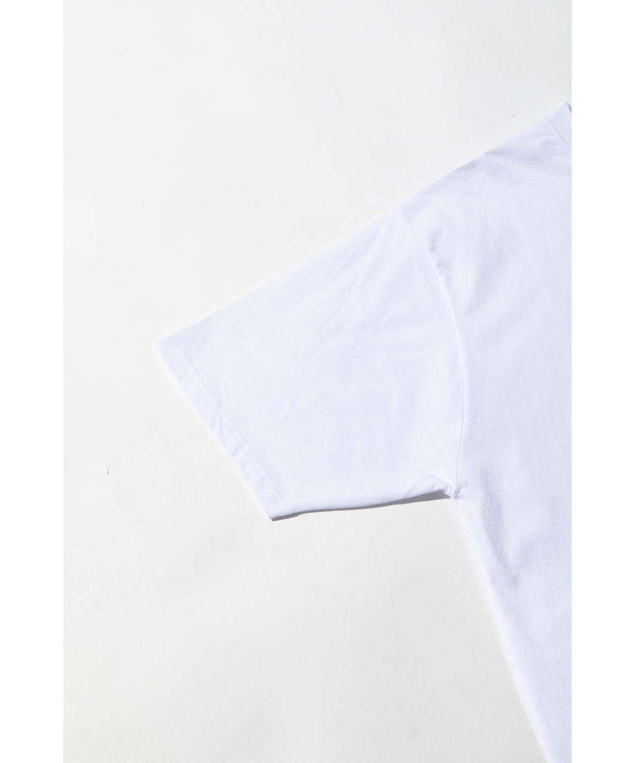 wcj シカゴ　カブス　Tシャツ　ホワイト MLB MLB TEE(シカゴ・カブス)【WCJ-GC-038WHT-CHC】 | WCJ OFFIC