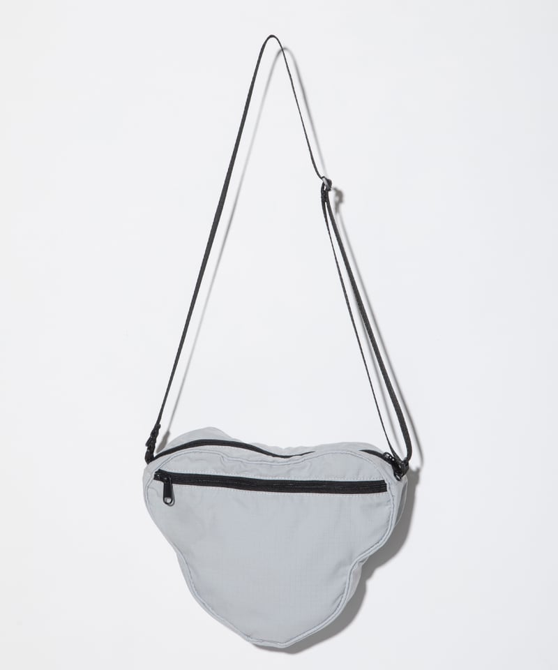 Disney / FACE DESIGN SHOULDER BAG（S）(ミッキー)【WCJ-