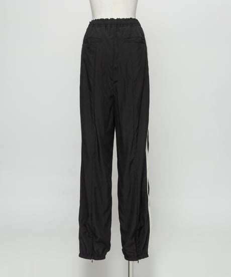 トラックパンツ【WCJ-SP-006BLK】