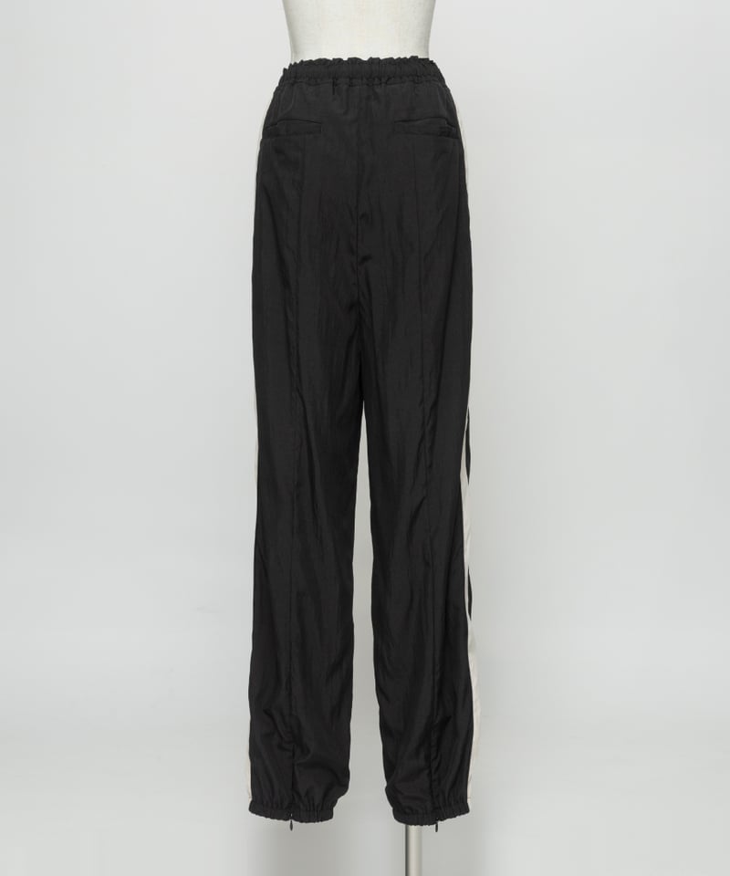 トラックパンツ【WCJ-SP-006BLK】※5月25日以降順次発送予定 | WCJ OFFI
