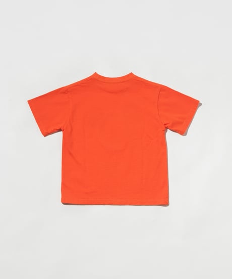 Disney / KIDS TEE（ミッキー）【WCJ-GC-051RED01】