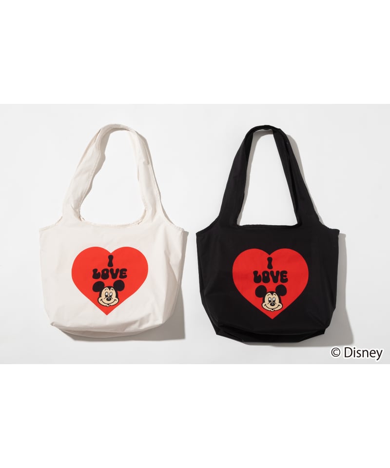 撥水】Disney / 膨張エコバッグ【WCJ-TD-050WHT】 | WCJ OFFIC 撥水】Disney / 膨張エコバッグ【WCJ-TD-050WHT】 | WCJ OFFIC