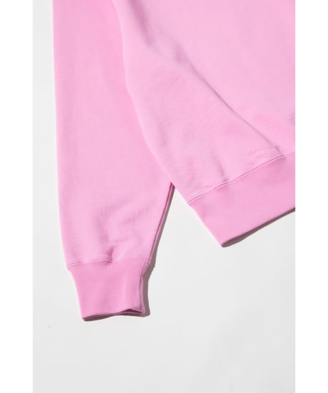 Disney / SWEAT TOP(ミッキー)【WCJ-NA-049PNK01】