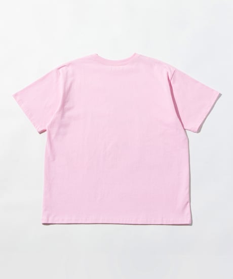 Disney / HAPPY BIRTHDAY TEE(ミッキー)【WCJ-TD-005PNK01】