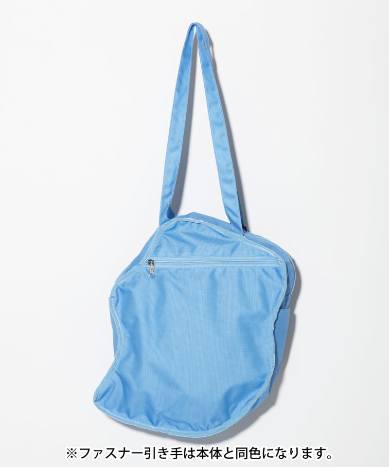 Disney / FACE DESIGN COLOR TOTE BAG(ドナルド)【WCJ-G