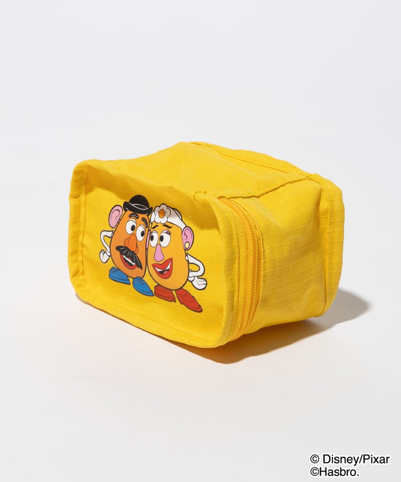 Disney / TOY STORY 5 / TRAVEL BAG【WCJ-TD-057BEG