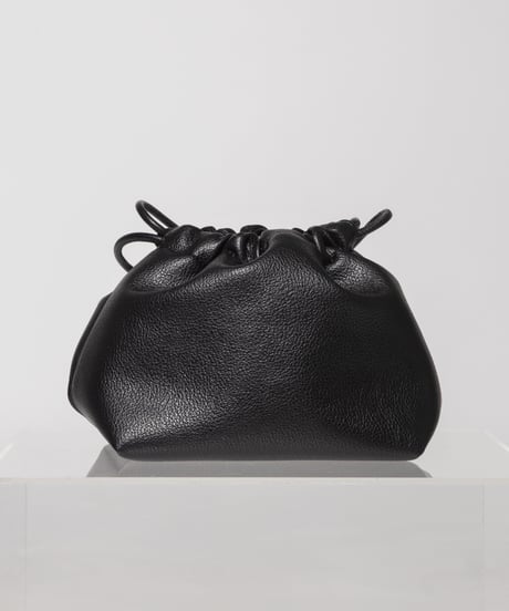Disney / DRAWSTRING BAG(ミッキー)【WCJ-TD-052BLK01A】※7月下旬発送予定