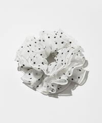 ティアードシュシュ【WCJ-KI-020WHT】