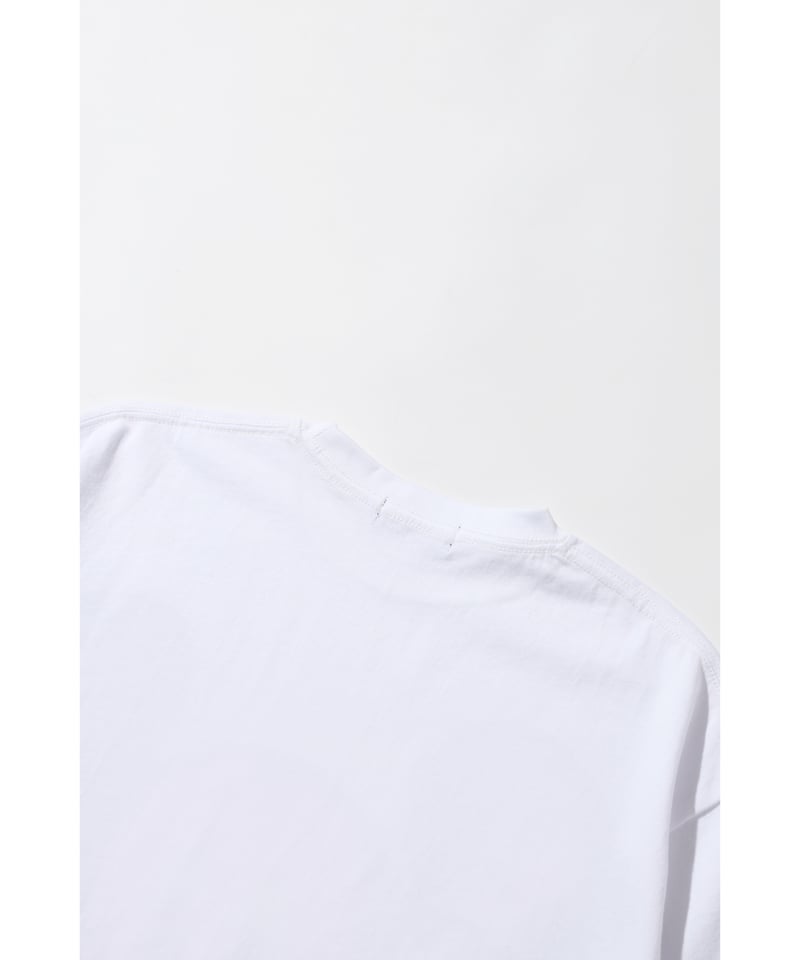 Disney / TEE(ミッキー)【WCJ-TD-063WHT01】※7月中旬発送予定 |