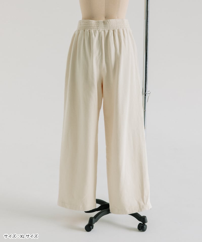 Disney / SWEAT PANTS(ミッキー)【WCJ-NA-022WH】 | WCJ 