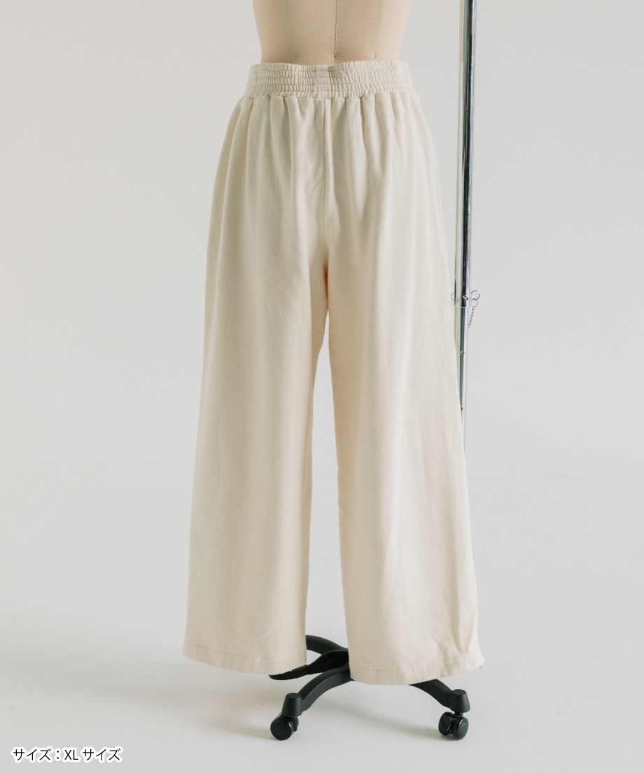 Disney / SWEAT PANTS(ミッキー)【WCJ-NA-022WH】 | WCJ Disney / SWEAT PANTS(ミッキー)【WCJ-NA-022WH】 | WCJ