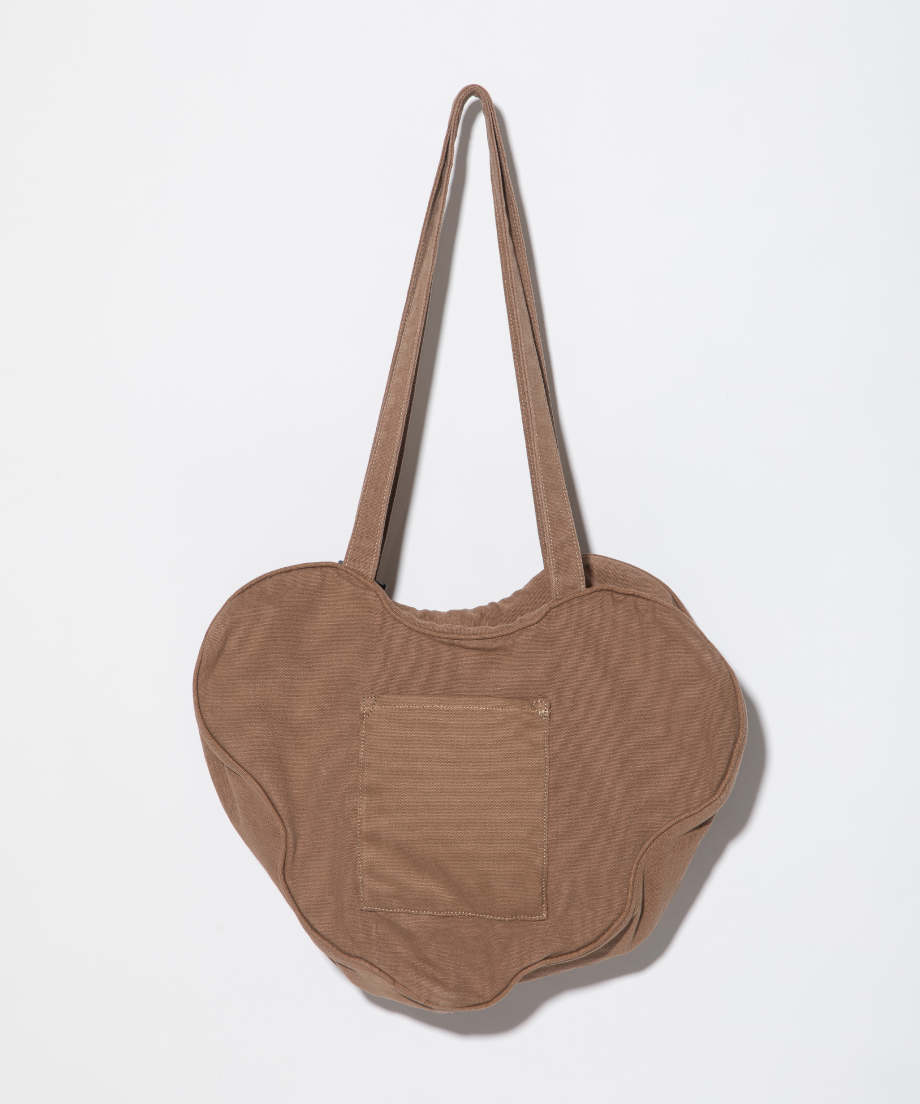 Disney / FACE DESIGN TOTE BAG(ミッキー)【WCJ-GC-055B