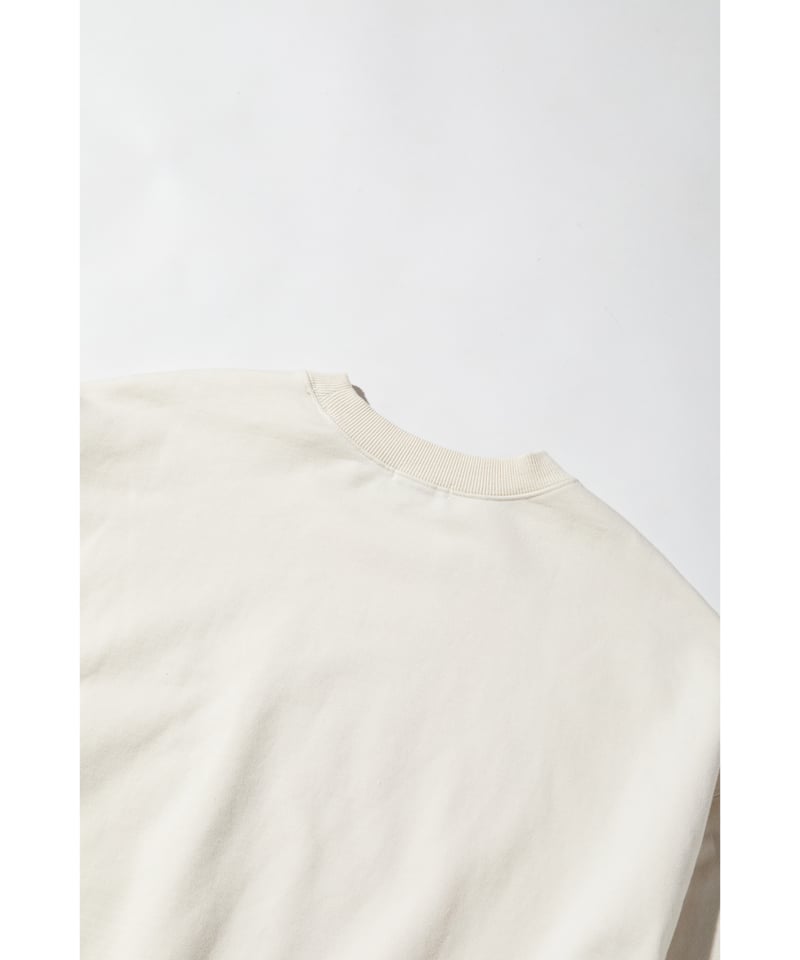 Disney / MINNIE SWEAT TOP【WCJ-TD-021IVO】 | WCJ