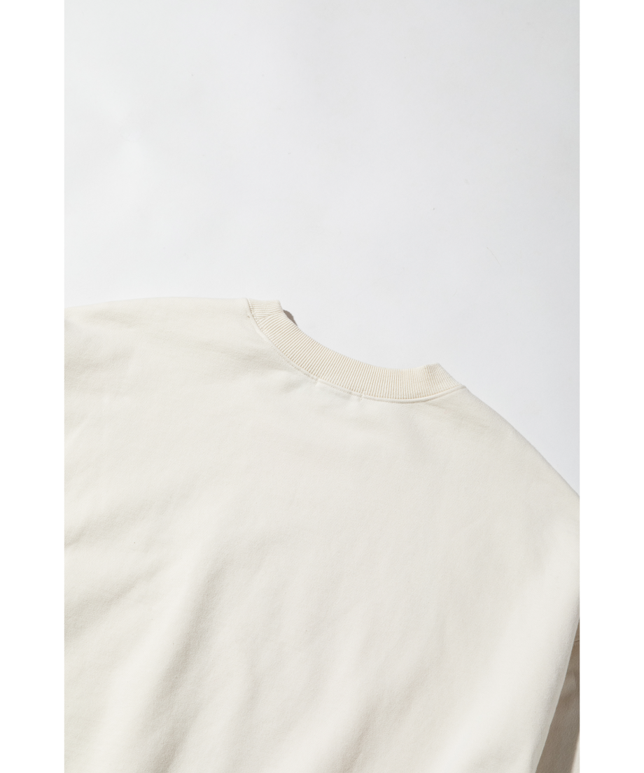 Disney / MINNIE SWEAT TOP【WCJ-TD-021IVO】 | WCJ