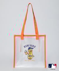 WCJ DRAWSTRING BAG ミッキー ショルダーバッグ Disney / DRAWSTRING BAG(ミッキー)【WCJ-QU-115GLD01】