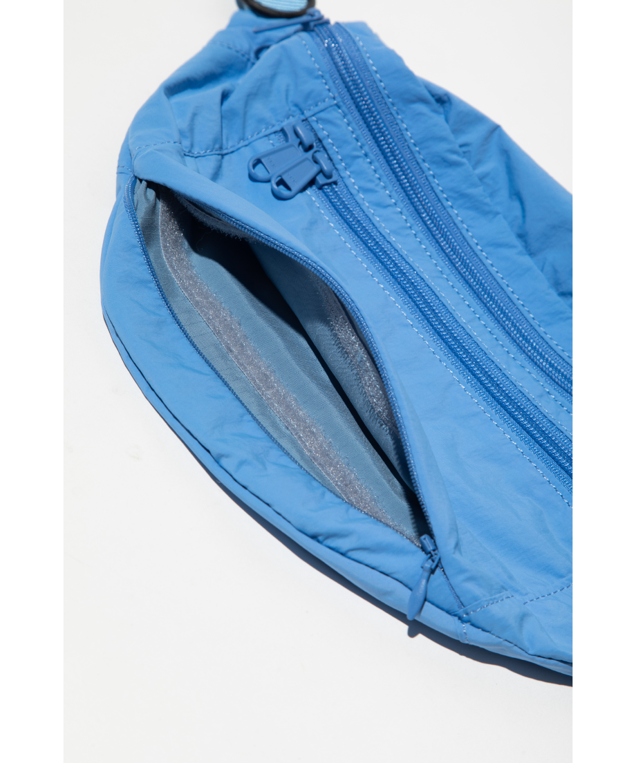 撥水】2WAYウエストバッグ【WCJ-QU-117BLU】 | WCJ OFFICIAL W