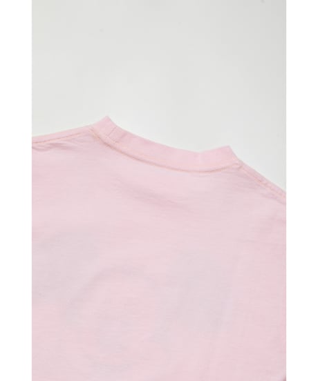 Disney / KIDS TEE（ミッキー）【WCJ-GC-051PNK01】