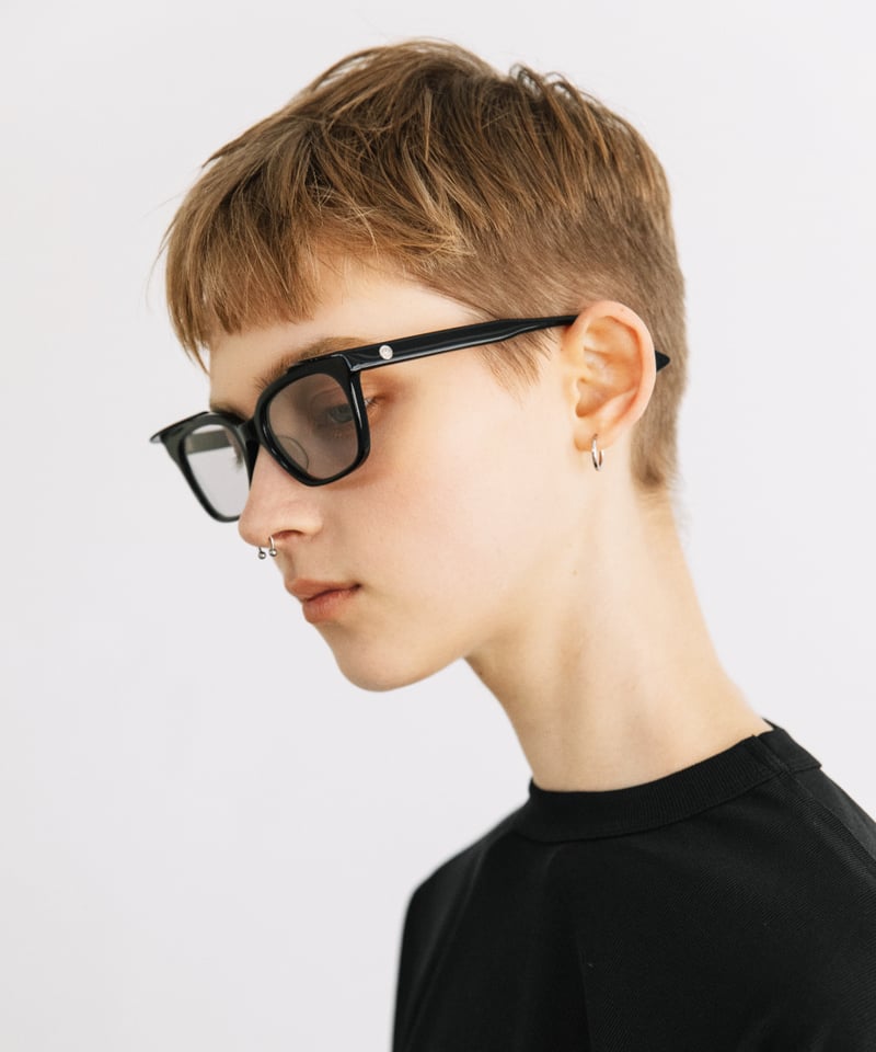 サングラス【WCJ-GR-001BK】 | WCJ OFFICIAL WEB STORE