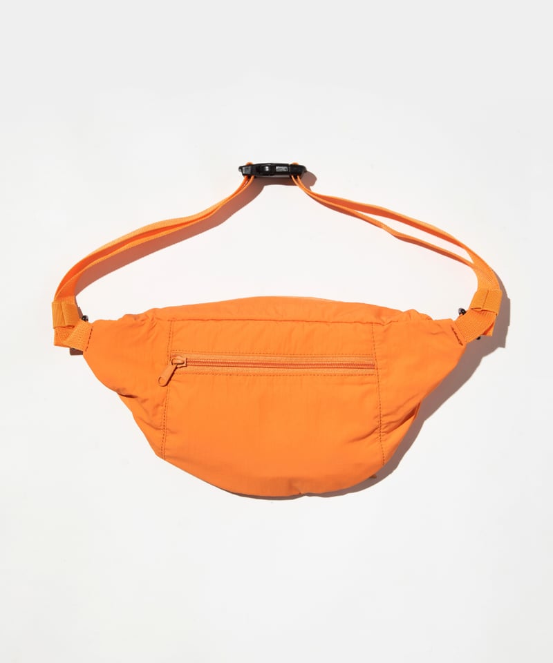 撥水】2WAYウエストバッグ【WCJ-QU-117ORE】 | WCJ OFFICIAL W