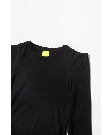 猫耳TOPS【WCJ-NA-061BLK】