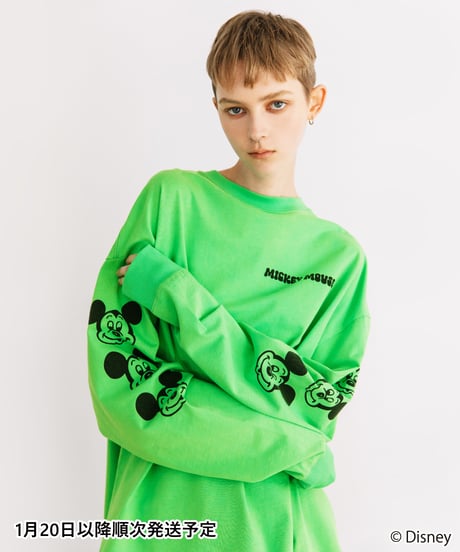 トップス WCJ CATEGORY TOPS | WCJ OFFICIAL WEB STORE