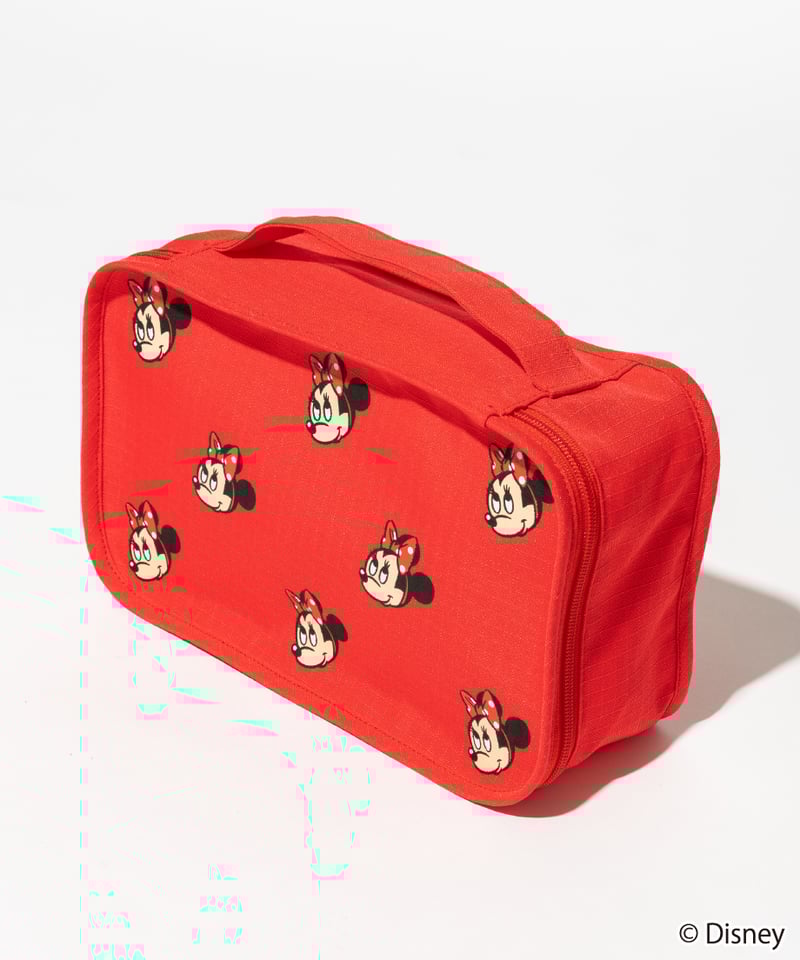 Disney / TRAVEL BAG【WCJ-TD-027PNK】 | WCJ OFFICI