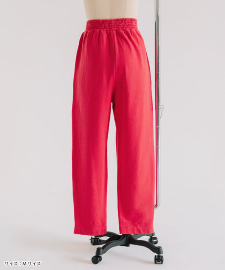 Disney / SWEAT PANTS(ミッキー)【WCJ-NA-022RD】