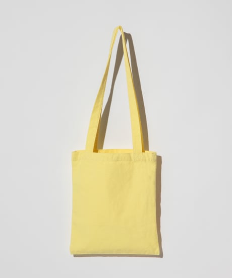 Disney / TOTE BAG S（プルート）【WCJ-GC-047YEL07】