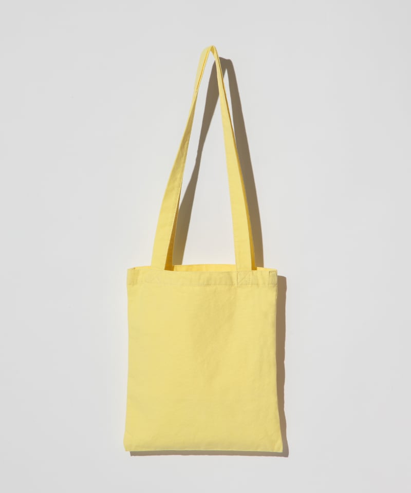 Disney / TOTE BAG S（プルート）【WCJ-GC-047YEL07】 | WC