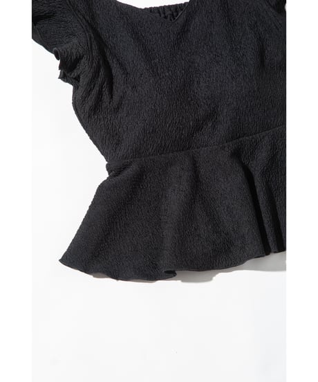 【水陸両用】スイムタウンTOPS【WCJ-PP-119BLK】