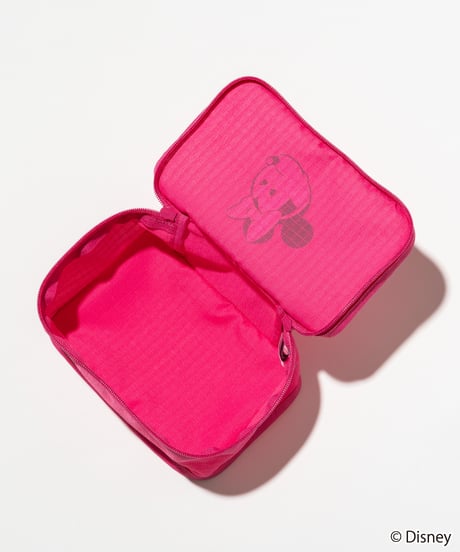 Disney / TRAVEL BAG【WCJ-TD-027PNK】