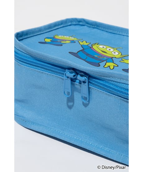 Disney&Pixar / TOY STORY 5 / TRAVEL BAG【WCJ-TD-057BEG】※7月上旬発売予定