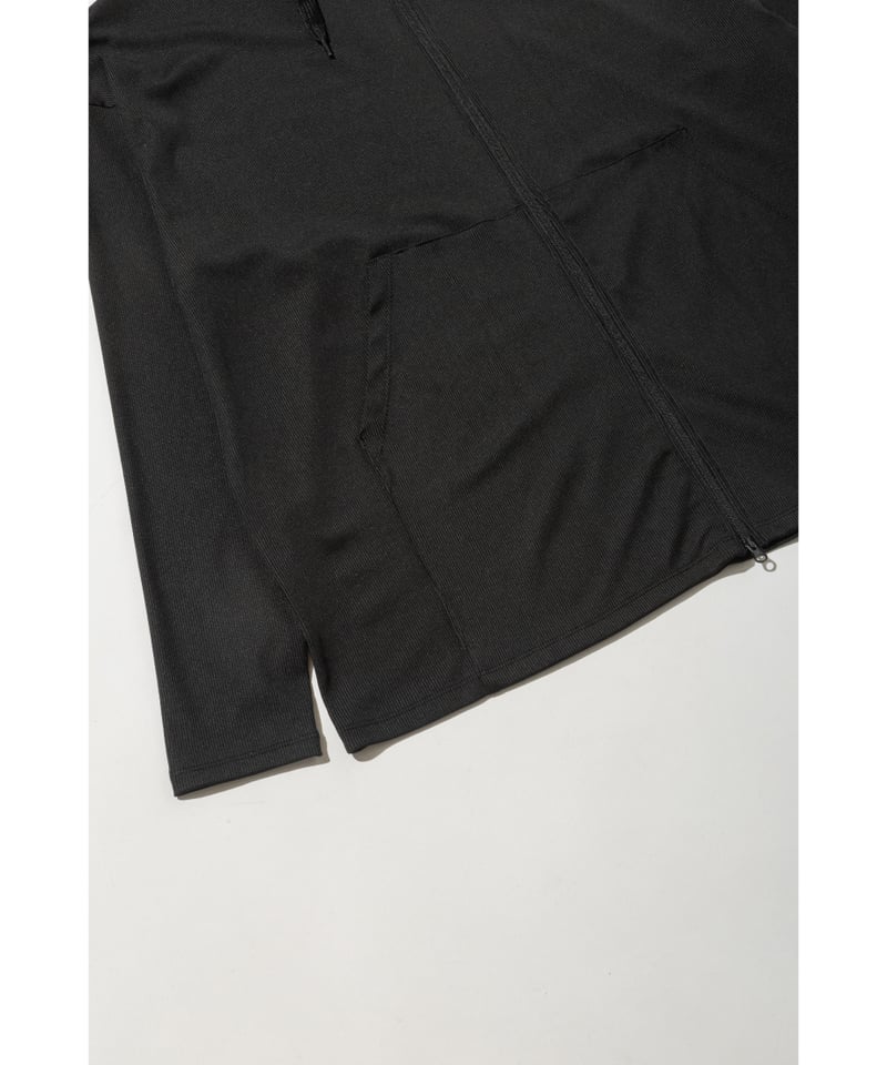 ラッシュガード（ロング）【WCJ-PP-133BLK】 | WCJ OFFICIAL WEB