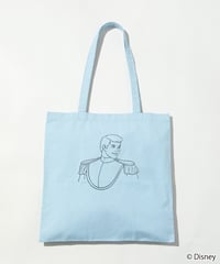 Disney / TOTE BAG(プリンス・チャーミング)【WCJ-TD-003SAX11】