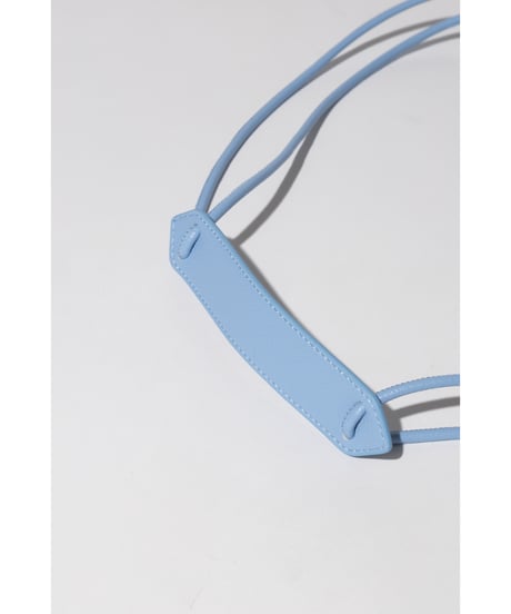 Disney / DRAWSTRING BAG(ドナルド)【WCJ-TD-052BLU03】※7月下旬発送予定