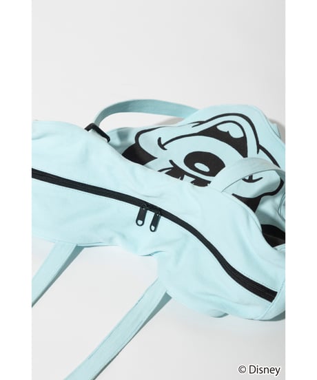 Disney / FACE DESIGN TOTE BAG(ミッキー)【WCJ-GC-055LBU01】