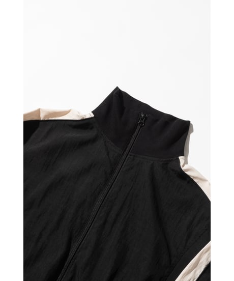 トラックトップ【WCJ-SP-005BLK】