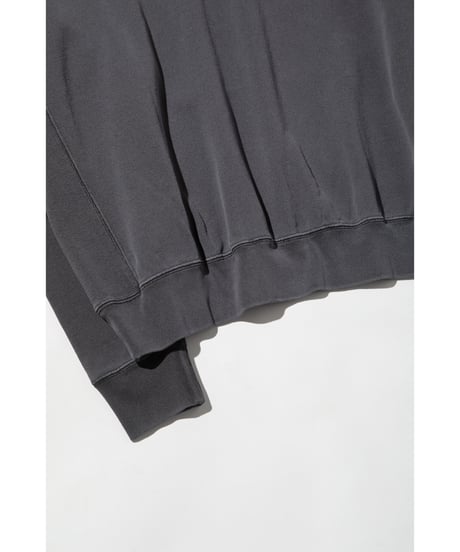 Disney / SWEAT HOODIE(ミッキー)【WCJ-NA-052BLK01】